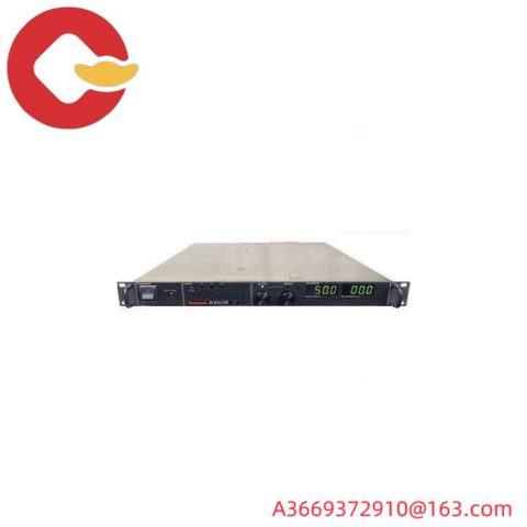 Sorensen SLD-60Dual DC Electronic Load, High-Precision Dual Channel Testing Device