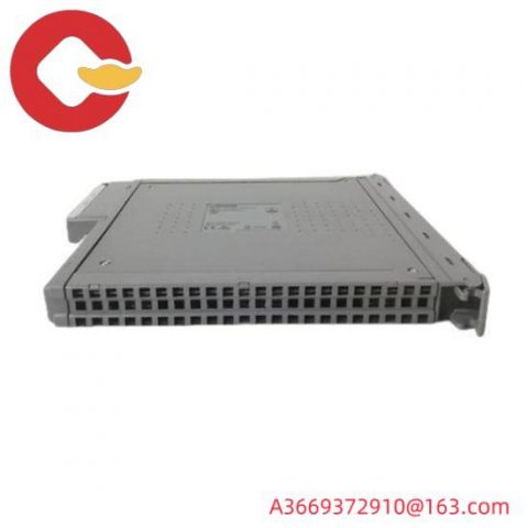 ICS Triplex T8240 I/O Chassis Power Supply
