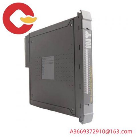 ICS TRIPLEX T8403 INPUT MODULE