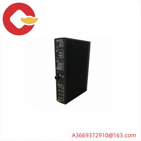 Triconex 3101 Main Processor Module: High-Performance Control Solutions