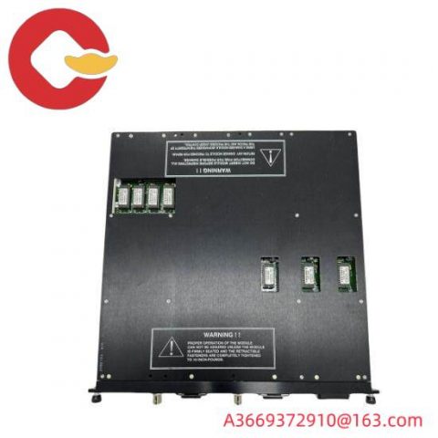 Triconex NCM-4329 Industrial Communication Module