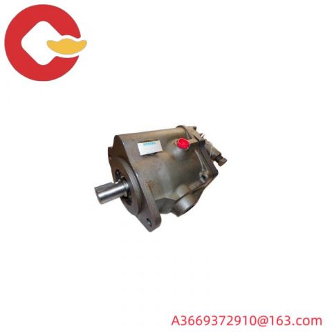 Vickers PVB20RS20C11 362030: Industrial Hydraulic Piston Pump