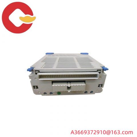 WESTINGHOUSE 5X00419G02 Controller Module: Advanced Automation Solutions