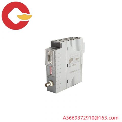 Yokogawa EB501-10 S2 Bus Interface Module - High-Performance Communication Solution