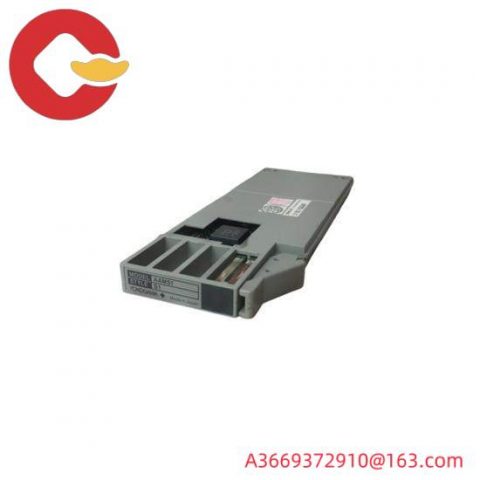 YOKOGAWA AAM21 - Electric Power Input Module for CENTUM CS Systems