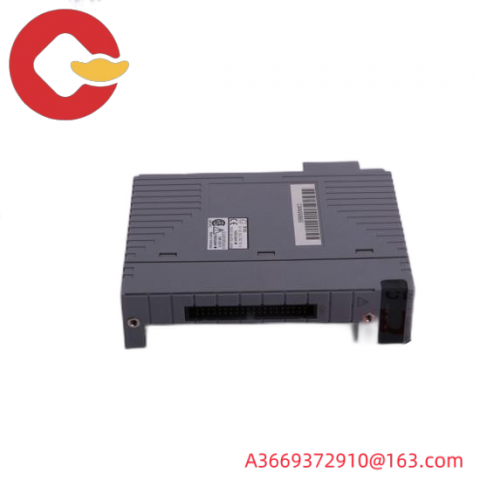 Yokogawa ACM12-S1 Advanced Control Module for Industrial Automation