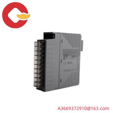 Yokogawa ALR121-S50 S1 Serial Communication Modules: High-Performance Industrial Networking Solutions