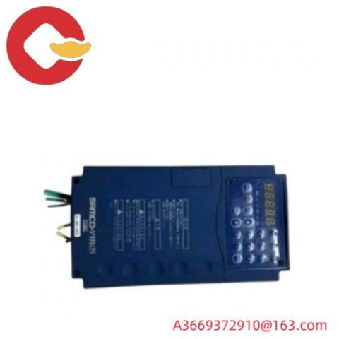 YTchips SHF-2.2K-A Frequency Converter: Advanced Power Control Solution