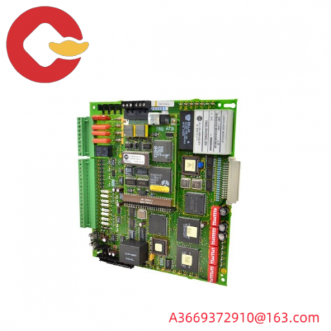 AB 1336T-GTB-SP1B / 1336T-LM1EN Board for Advanced Industrial Control Solutions