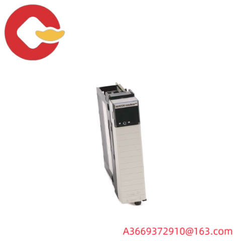 Allen-Bradley 1756-M16SE ControlLogix Servo Module - Advanced Motion Control Solution