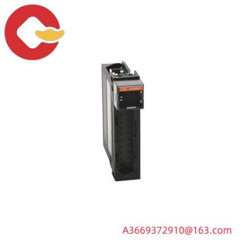 AB 1756-OA8D Output Module: Advanced Industrial Control, Efficient Performance