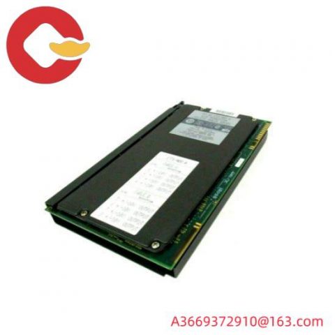 GE F31X20DMCAAG1 Main Control Drive Board - Industrial Automation Component