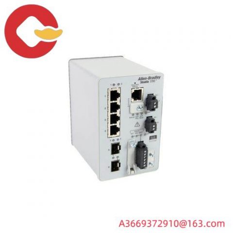 GE IC200MDD842LT Industrial Module