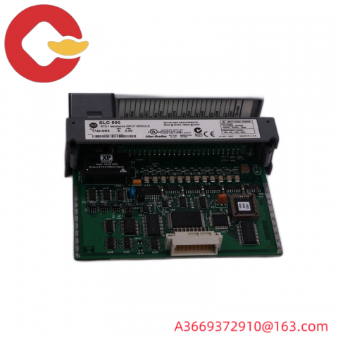 Allen-Bradley FLEX 1794-IE8XT FLEX I/O-XT Input Module