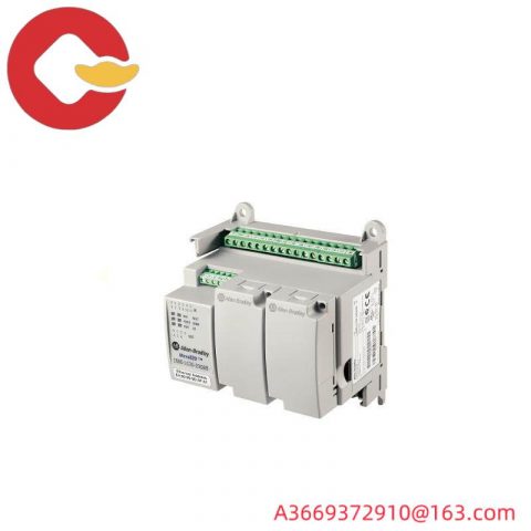 AB Micro820 20 I/O ENet/IP Controller CC Y