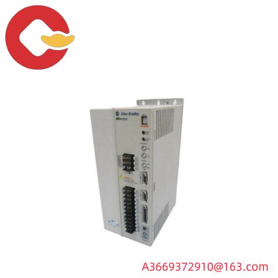 Allen-Bradley 2098-DSD-HV150-SE AC Drive for Enhanced Industrial Control