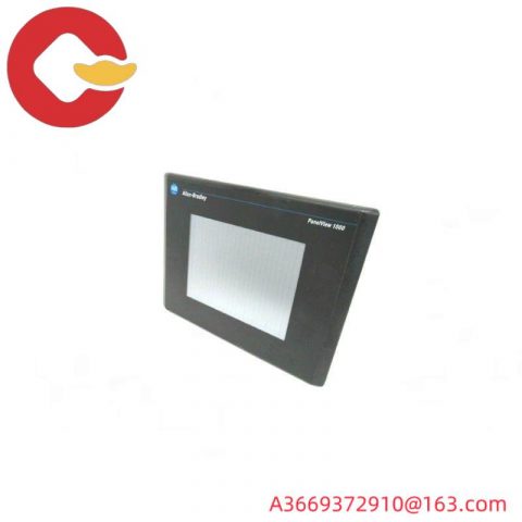 Allen-Bradley 2711-T10G9 Standard Operator Terminal