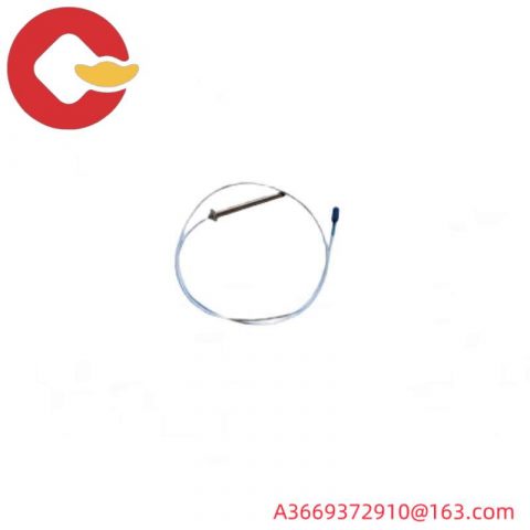 Bently Nevada 330103-12-25-10-01-00, 3300 Series XL 8mm Proximity Probes