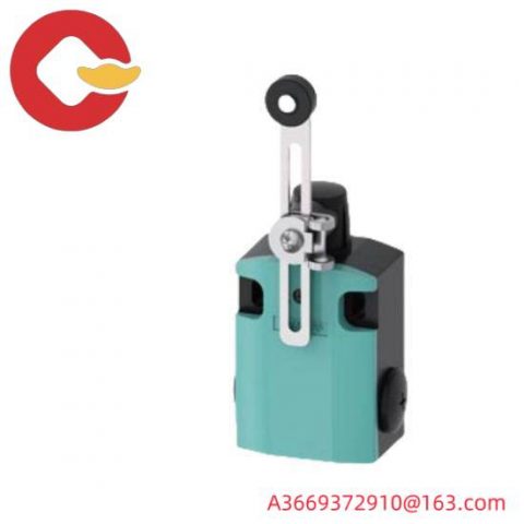 Siemens 3SE5122-0BH50 Relay Module, Industrial Control Automation