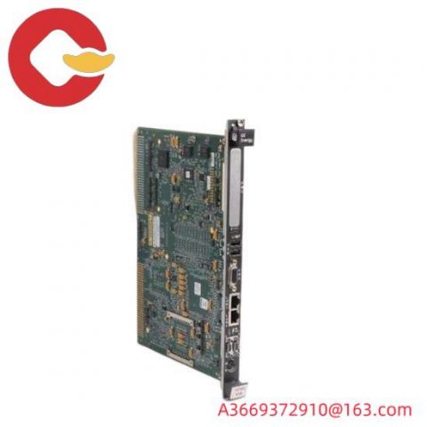 GE 328A8483P001 Industrial Automation Module