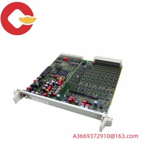 SIEMENS FUM 232 Analog Module 6DP1232-8AA, High Precision Control Solutions