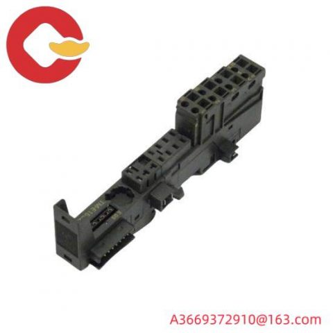 SIEMENS 6ES7193-4CA30-0AA0 Terminal Modules, Automation Control