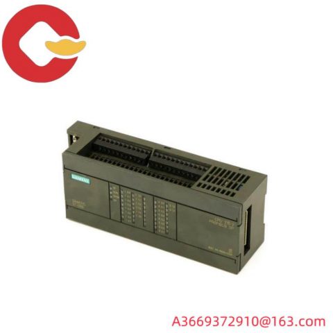 SIEMENS Simatic S7-200 CPU 215-2, PLC Automation Module