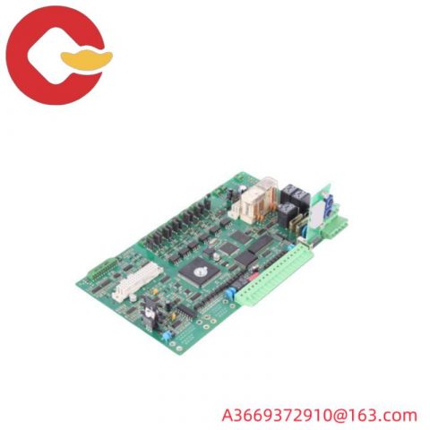 Schneider A.F.038.5/02: Lexium 17D Industrial Control Board