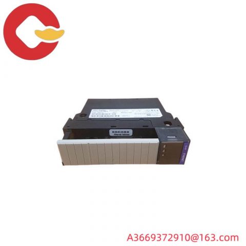 Allen-Bradley AB 1756-ENET Communication Module, Industrial Automation Solutions