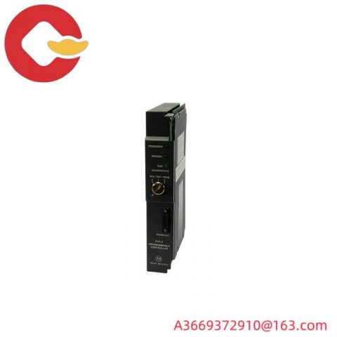 ABB AB 1772-LN2 CPU MODULE, High-Performance Control Core