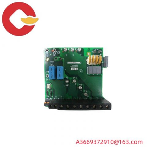 AB Electronics 315116-A05 Control Module - Advanced Industrial Control Solution