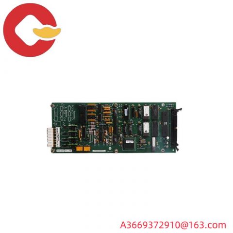 AB SP-170023: 170013, 170016-01 Input Module, Precision Control Solutions