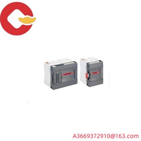 ABB 07AI90-S Digital Input Module: Industrial Automation Solution