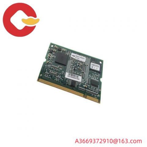 ABB 1MRK002247-ARr01 Industrial Control Motherboard