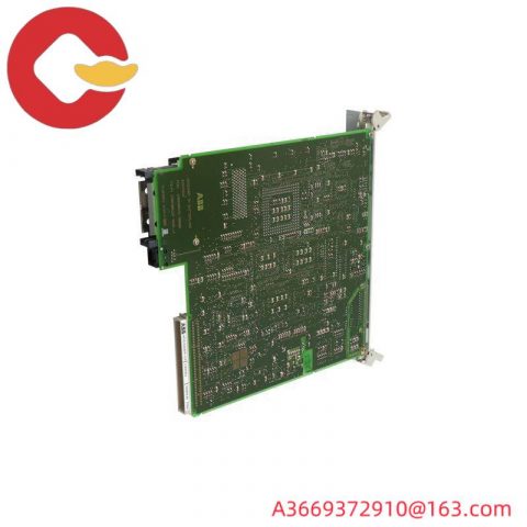 ABB HESG324442R112 216VC62a Processor Unit, for Advanced Industrial Automation Solutions