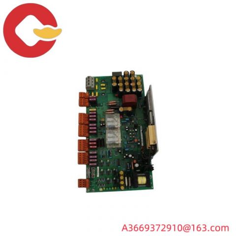 ABB 3BHB003431R0001: Industrial Circuit Board for Advanced Control Solutions
