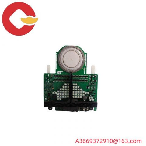 SEM HR115A6-88S Industrial Control Module, Enhancing Automation Efficiency