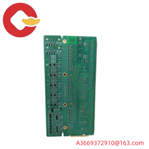 ABB 3BHE027632R0101 Industrial Control Module, New