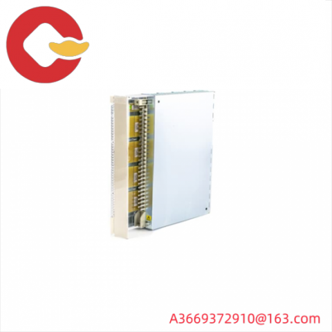 ABB 3BHT300036R1 Analog Input Module - Precision Control for Industry's Future