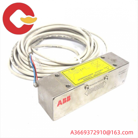 ABB PFTL 201C 50KN Industrial Control Module