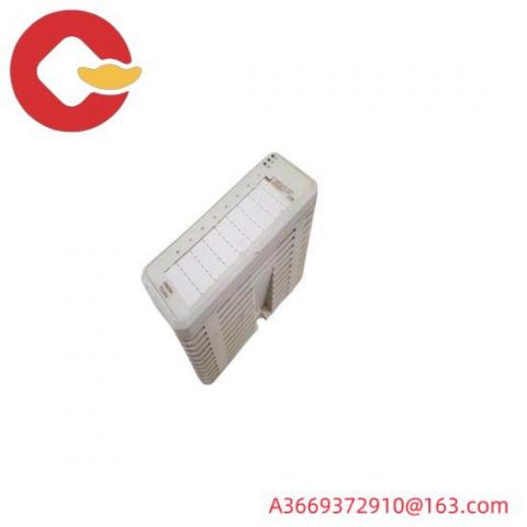 ABB 3BSE051306R1 AI835A Thermocouple/mV Input 8-Channel Analog Input Module