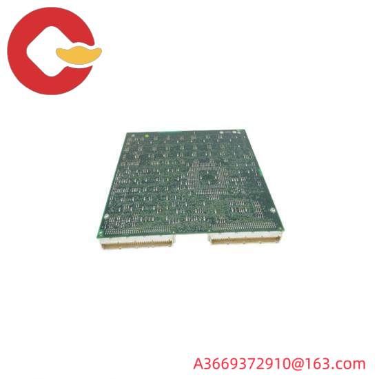 ABB 3HAC022649-001 Industrial Control Module
