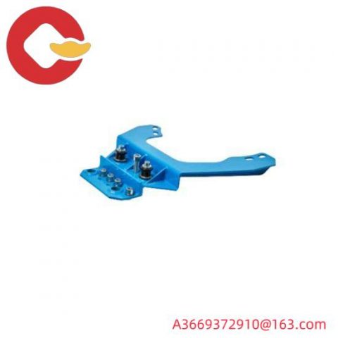 ABB 3HAC020584-001: Advanced Demounting Tool for RV Axles, Automation Components