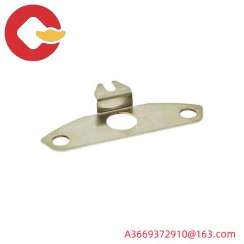 ABB 3HAC021243-003 Rear Hose Bracket for Automation Parts
