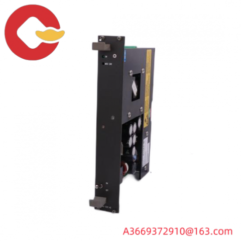 ABB A413188 Controller Module for Industrial Automation Processes