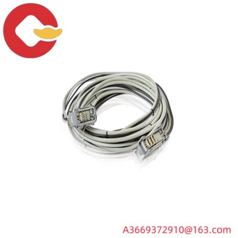 ABB 3HAC022957-002 Industrial Control Cable