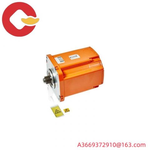 ABB 3HAC057543-003 Integrated Motor with Pinion