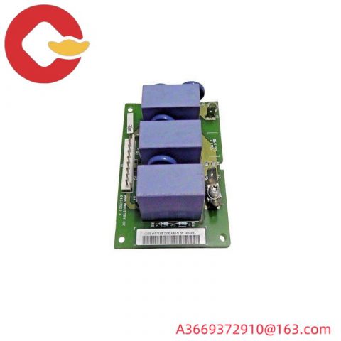 ABB AIBP-51 64517023A Industrial Frequency Converter