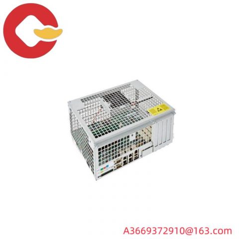 ABB Integrated Control Solution: DSQC639, IRB6700 Modules, 3HAC041443-003 & 3HAC025097-001