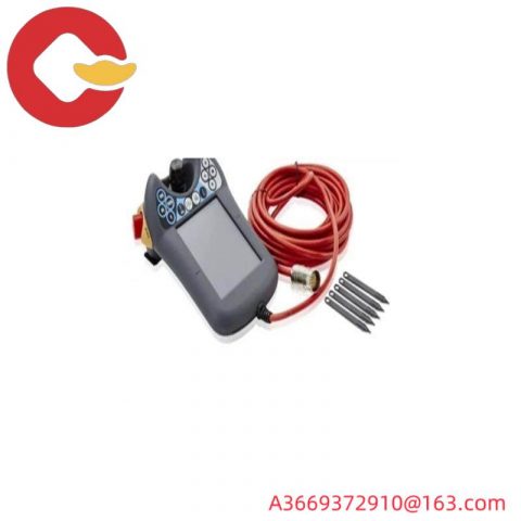 ABB DSQC336 3HNE04092-1 Industrial Module Card